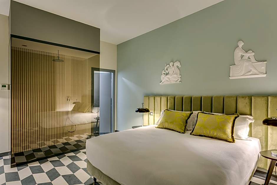 Otivm Hotel