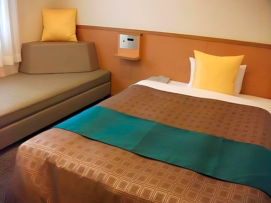 Hotel 1-2-3 Shimada