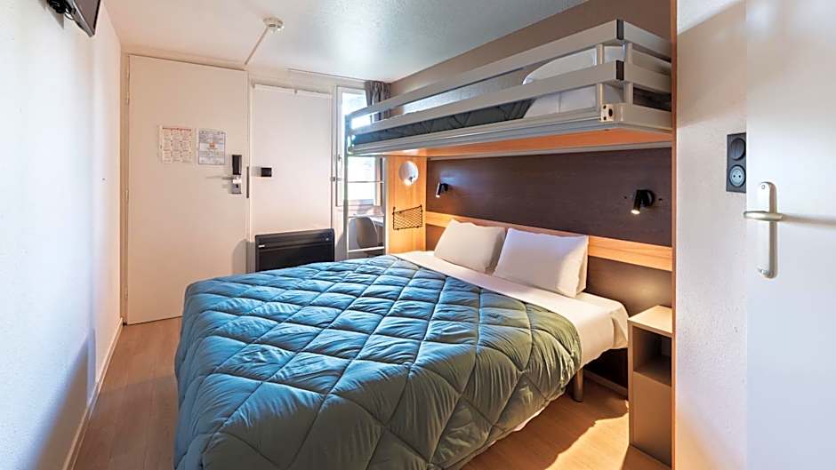 Premiere Classe Lille Nord - Tourcoing