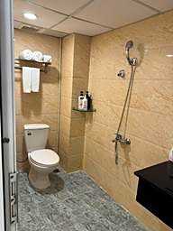 Standard - 1 Double Bed