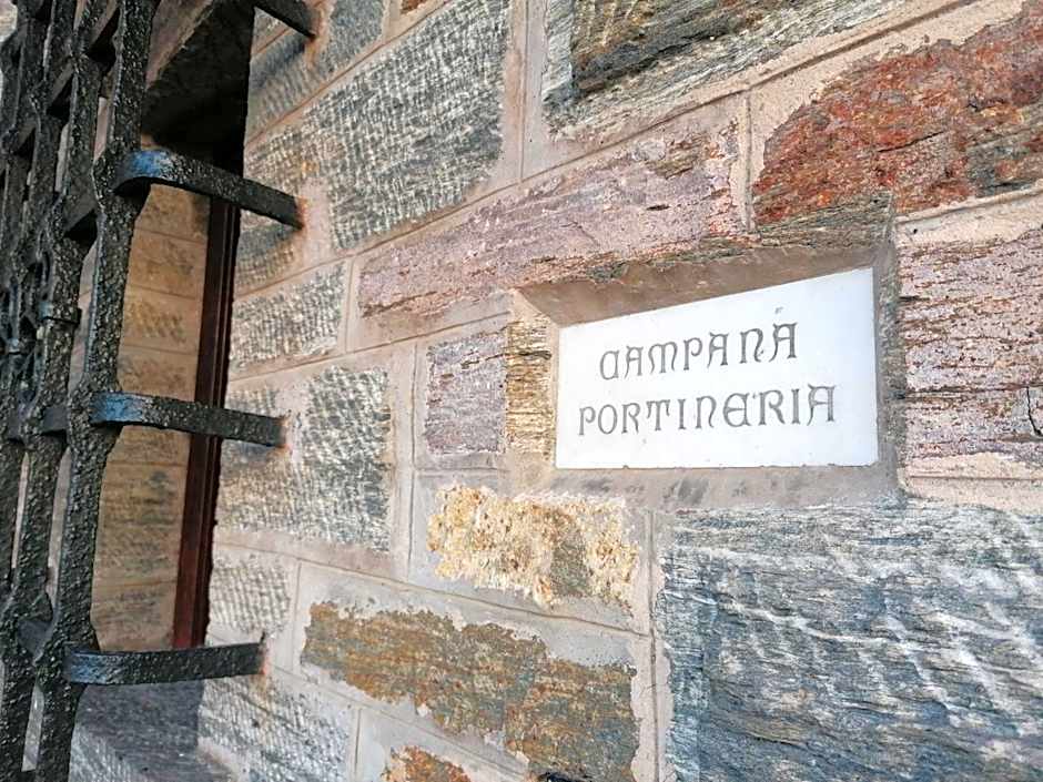 Villa Figoli Suites