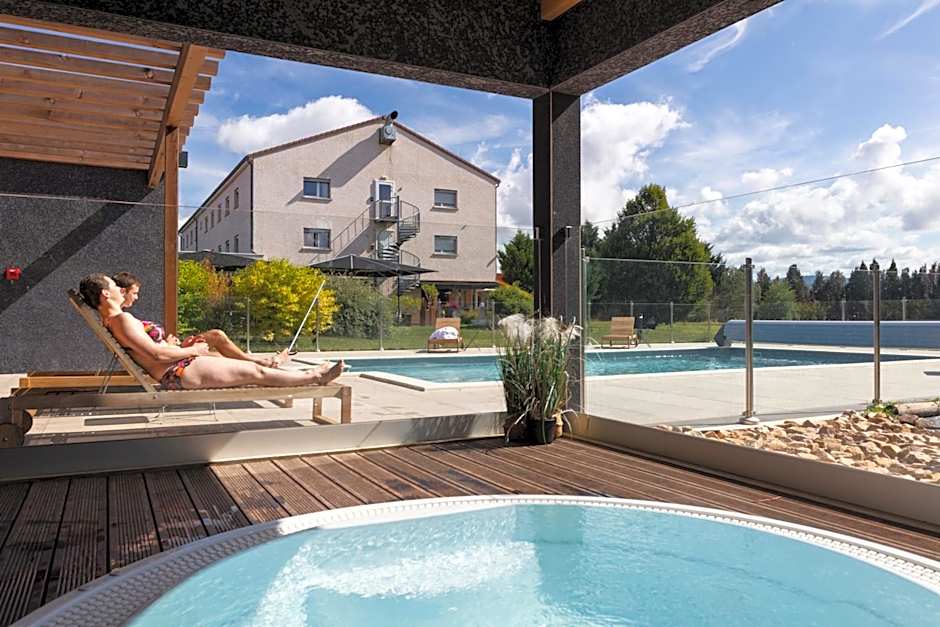 Artemis Hotel & Spa Bistro Coquet