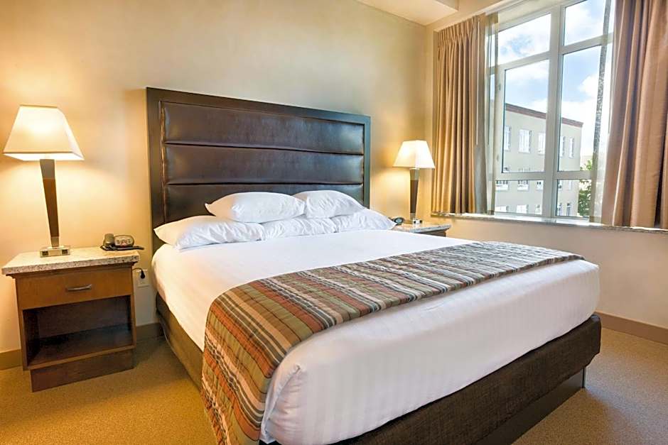 Drury Plaza Hotel Santa Fe