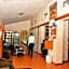 MAKERERE UNIVERSITY GUEST HOUSE