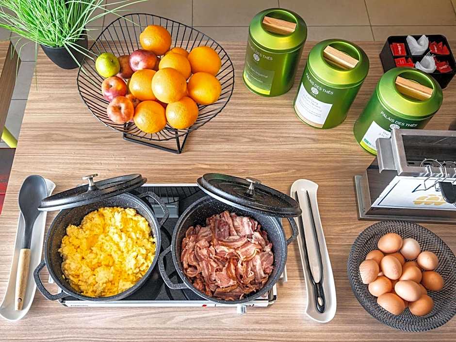 Ibis Villefranche Sur Saone