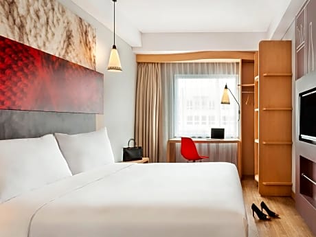 ibis Yogyakarta Adi Sucipto