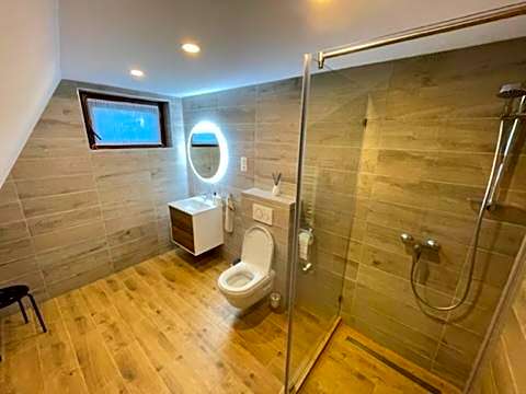 Kukorica Csárda Apartman 2