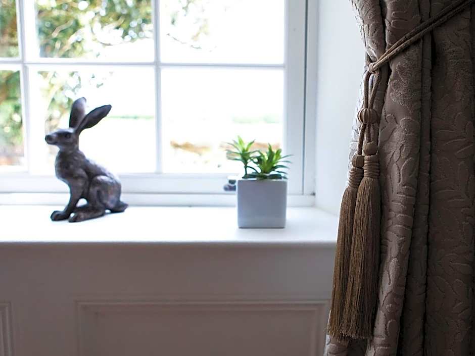 Pengelly Farmhouse B&B