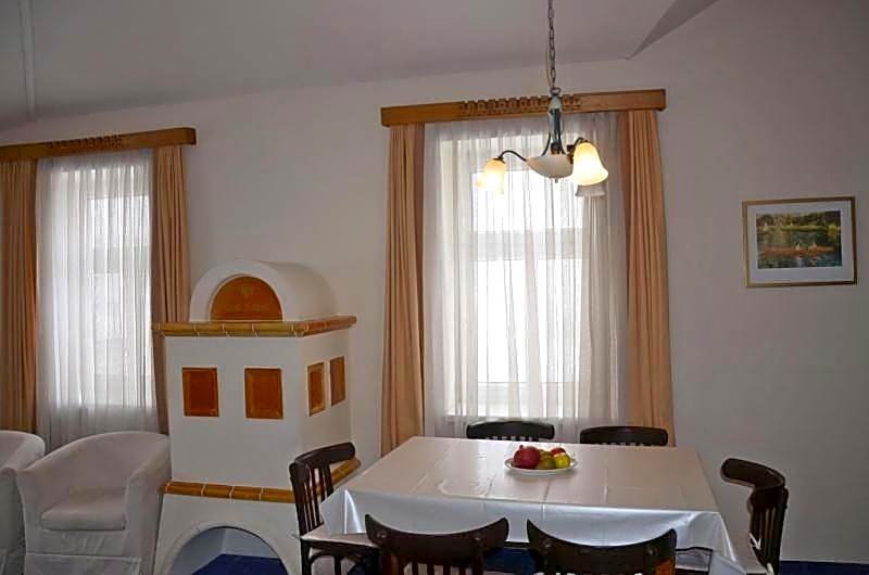 Apartment Grattschlössl