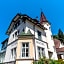 Hotel Garni Villa Rosengarten