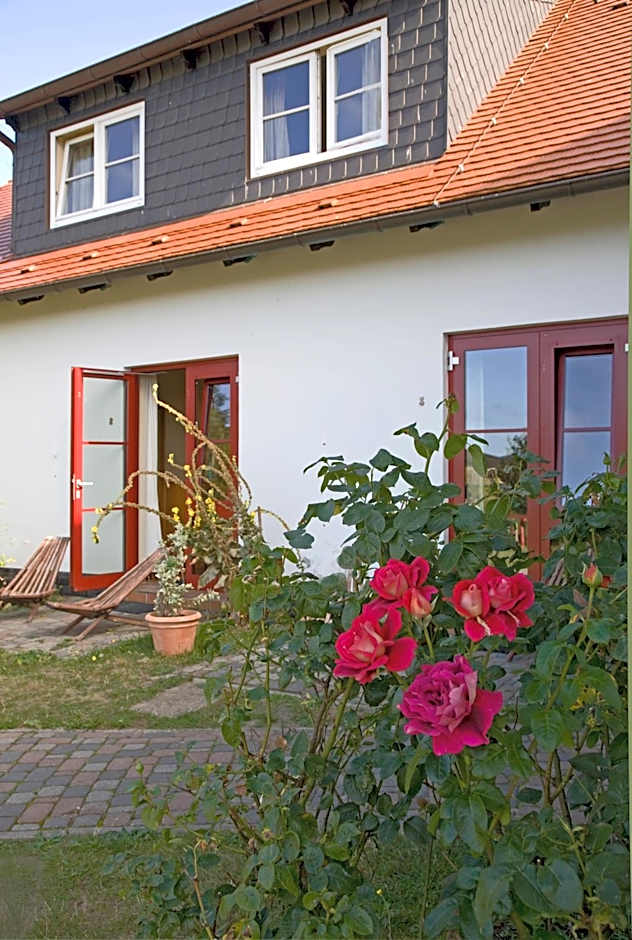 Hotel Enddorn Hiddensee