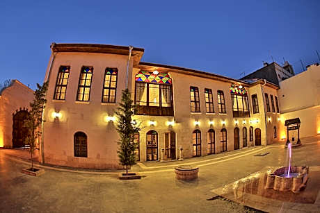 Ali Bey Konagi