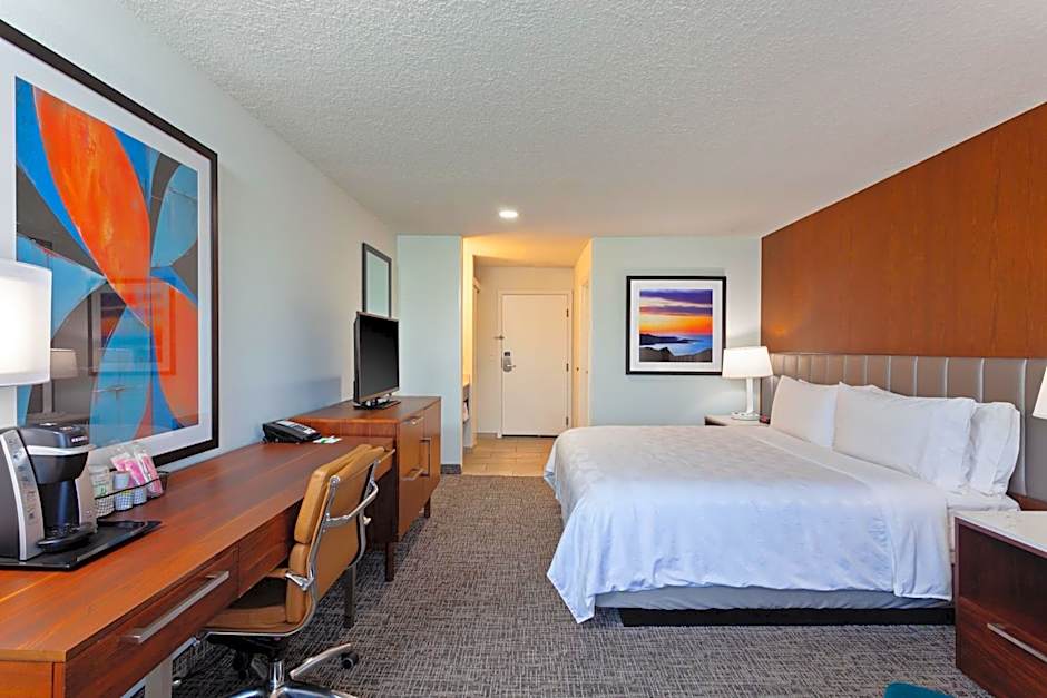 Holiday Inn & Suites San Mateo - SFO By IHG