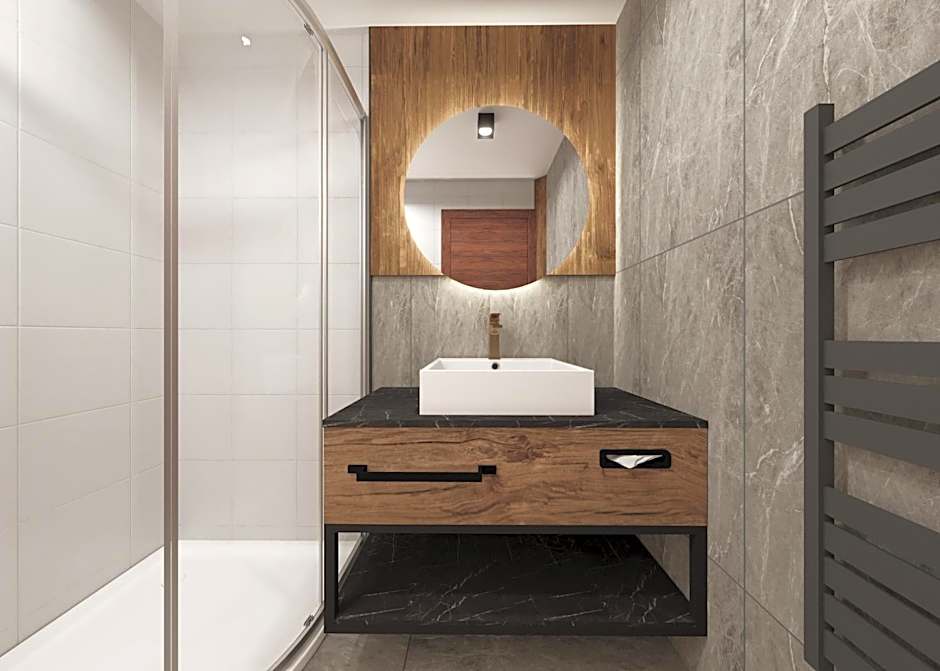 Astellina hotel-apart