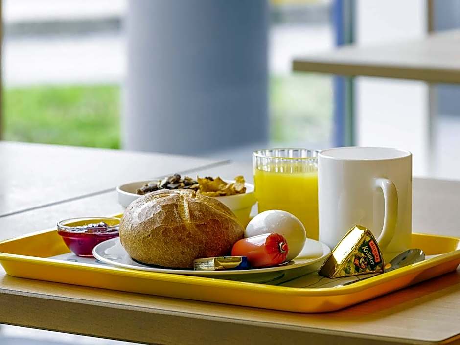 ibis budget Berlin Hoppegarten