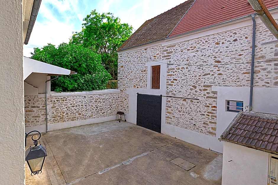 Maison indépendante proche Paris Saclay, Massy