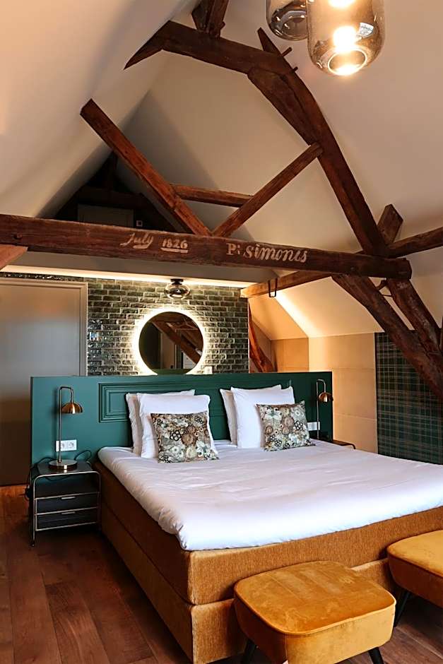 Stadshotel Geertruidenberg