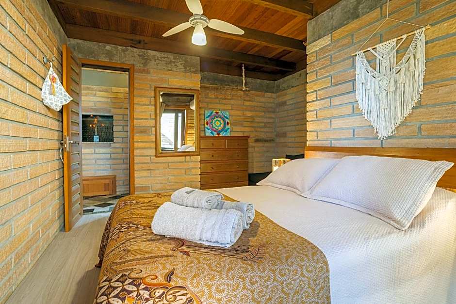 Villa Bali Casas pé na areia