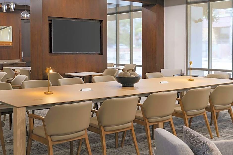 Residence Inn by Marriott Los Angeles Pasadena/Old Town