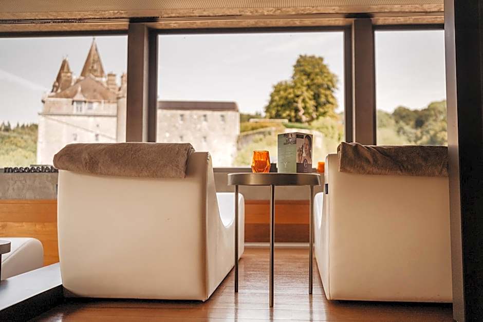 Hôtel Le Sanglier des Ardennes