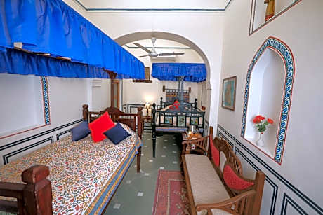 Hotel Mandawa Haveli