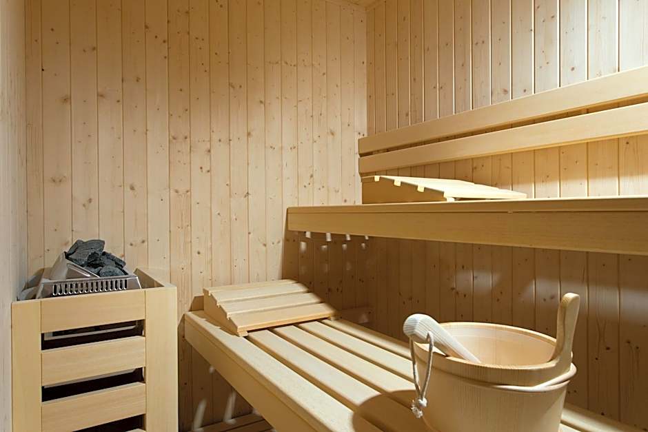 THE K BOUTIQUE HOTEL