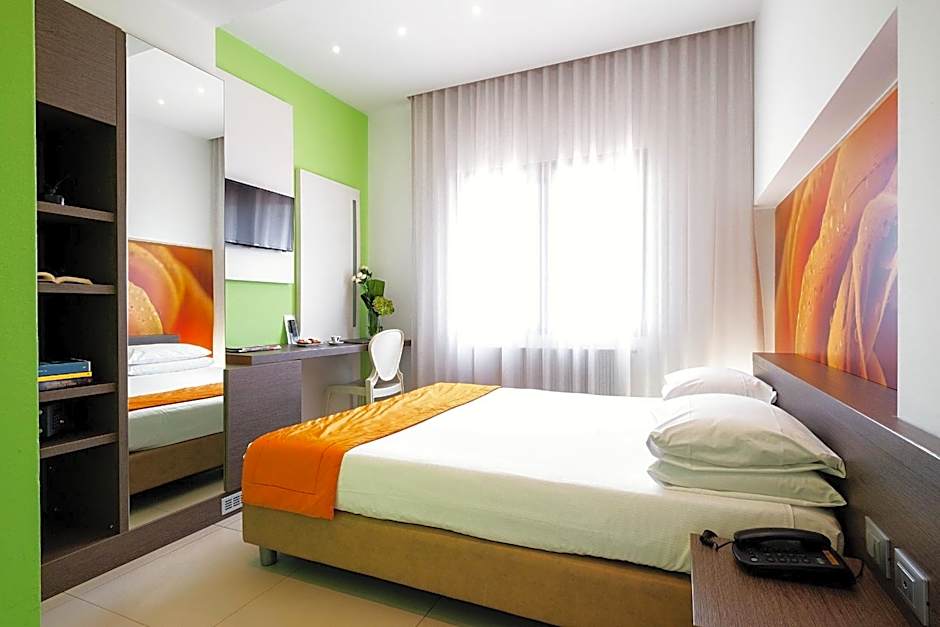 Hotel Calaluna
