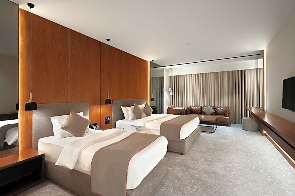 Ramada by Wyndham - Sulaymaniyah Salim Street