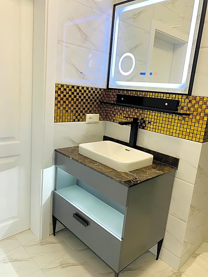 AVE MEDICA Apartments