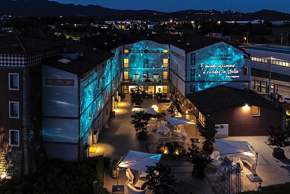 Residence Mura Venete