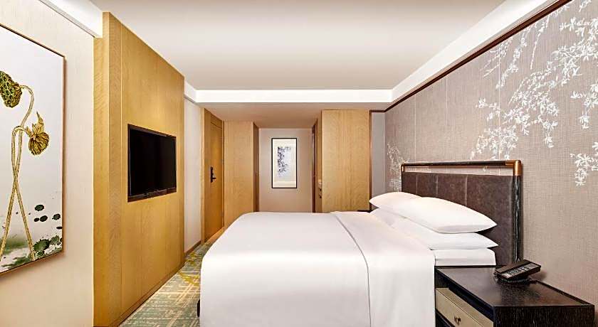 Courtyard by Marriott Yangzhou