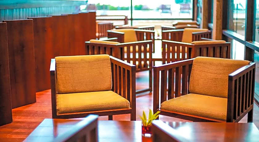 Grand Beach Wijayaleisure 