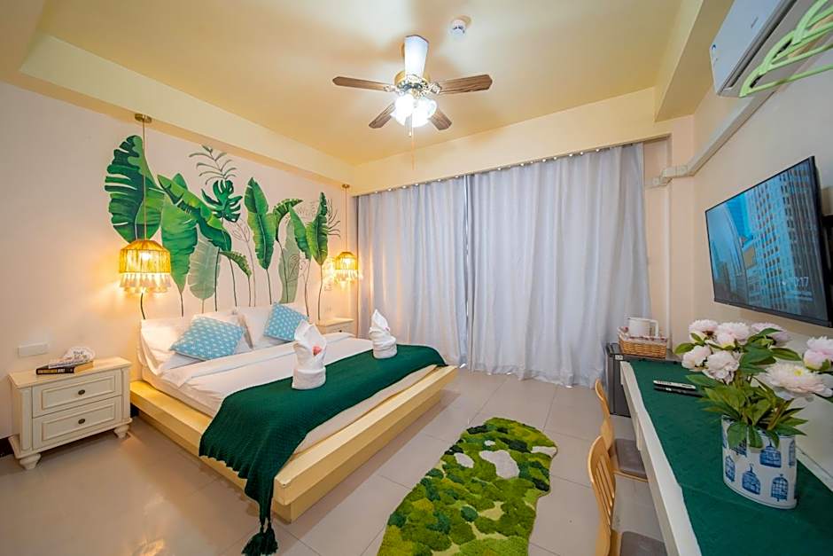 Patong Beach Side Hotel