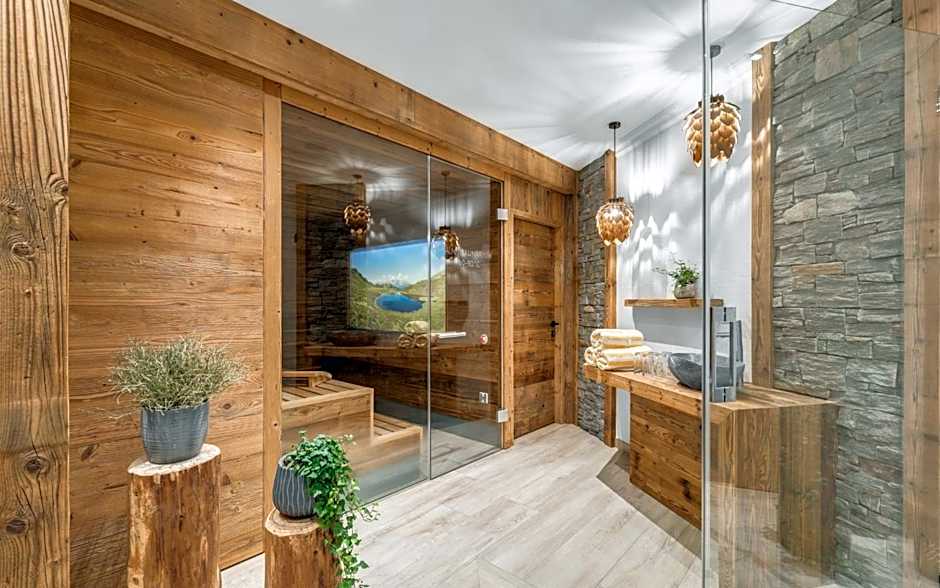 Landhotel Untermüllnergut