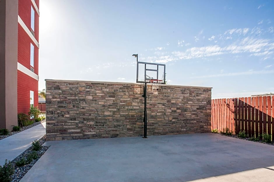 Home2 Suites by Hilton Brownsville
