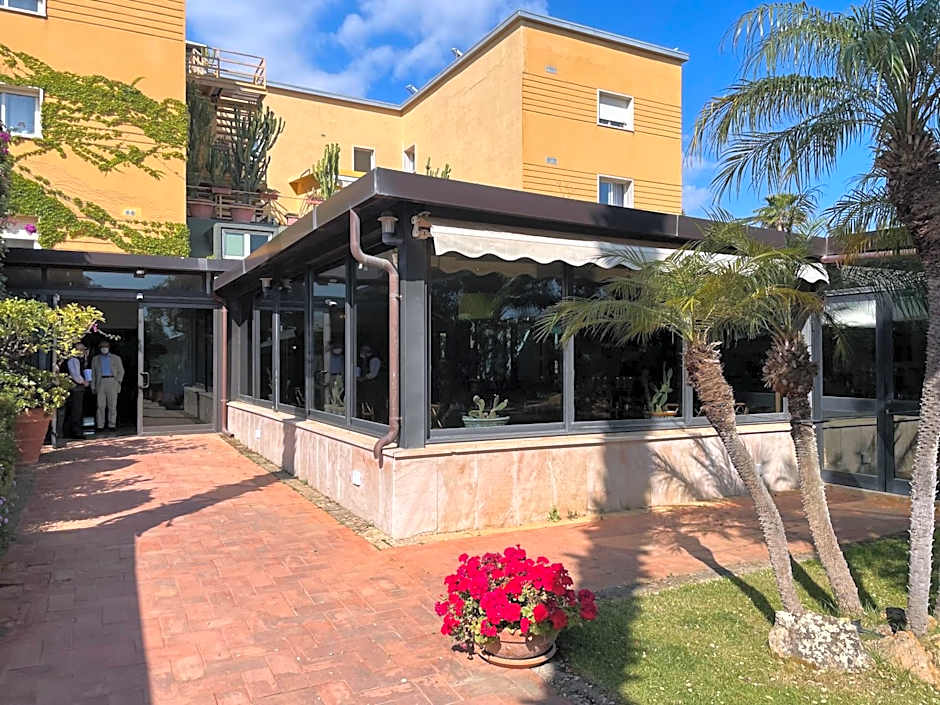 Colleverde Park Hotel