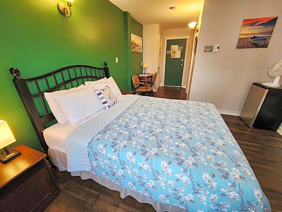 The Inn at Fisherman's cove