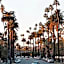 Montrose at Beverly Hills