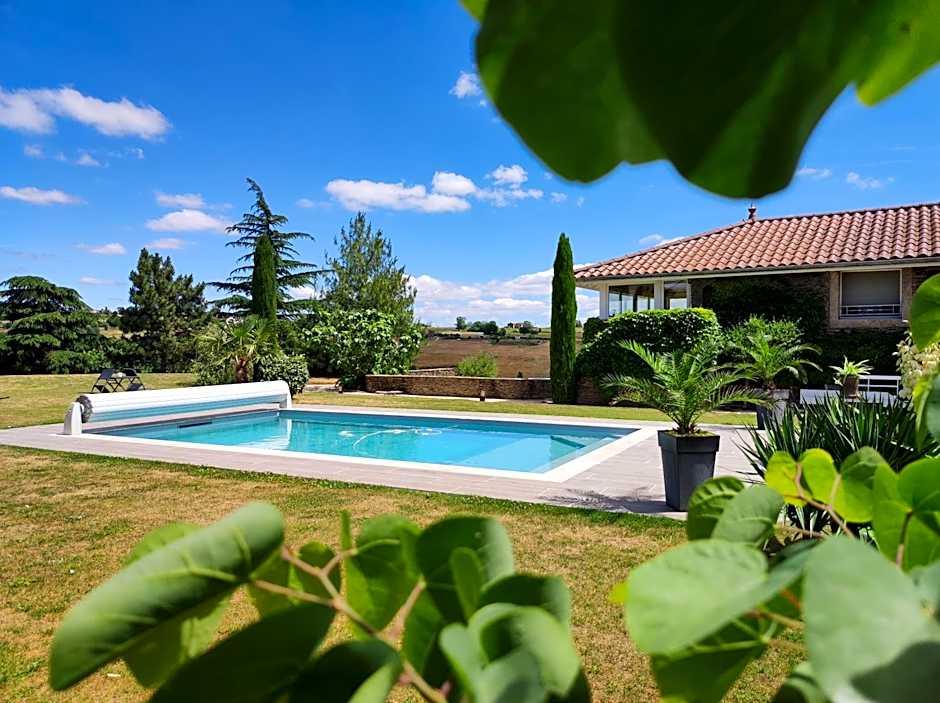 Relais de navon