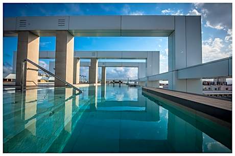 Hotel Olympus Palace