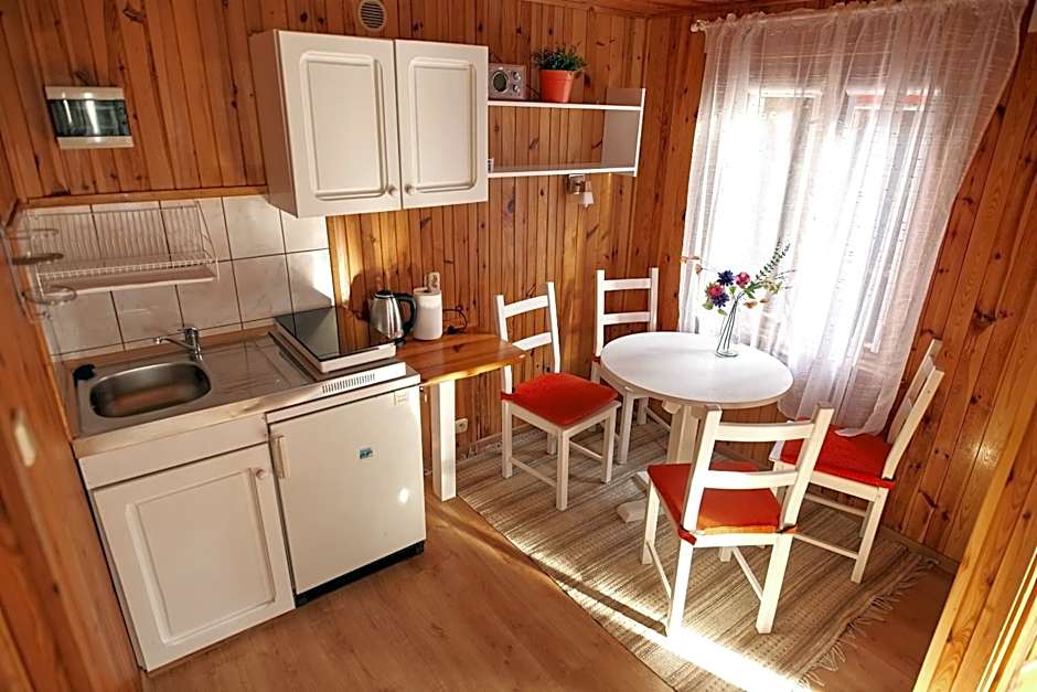 Ośrodek Wypoczynkowy Relaks i Apartamenty
