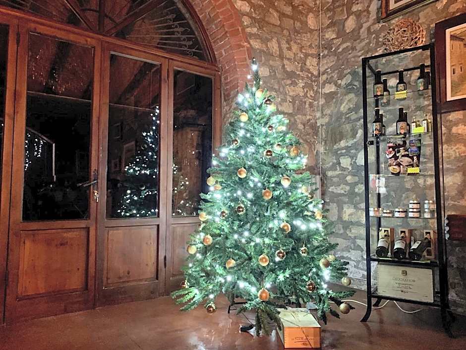 B&B Appartamenti Villa del lago