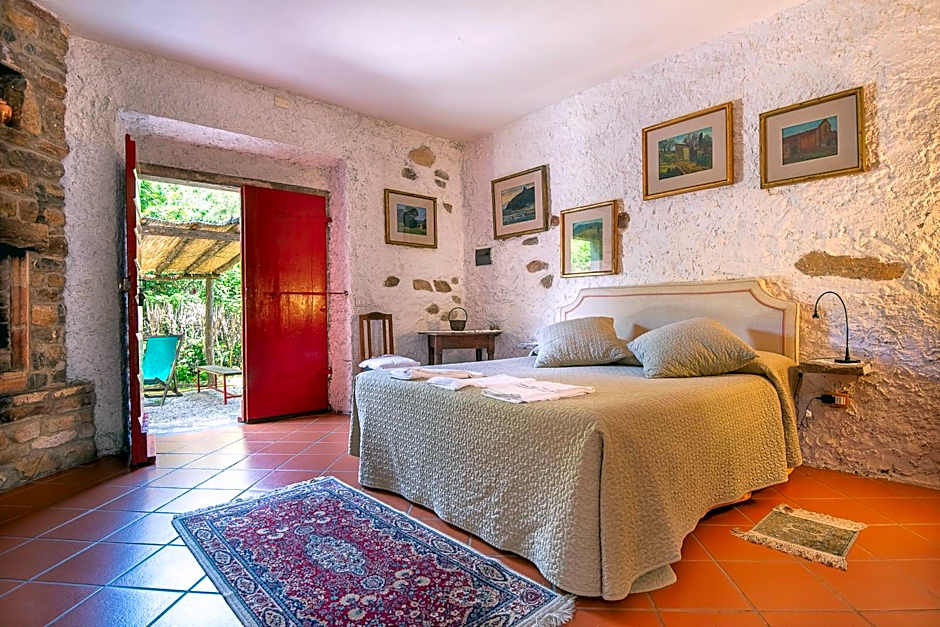 Camere Vecchia Fonte