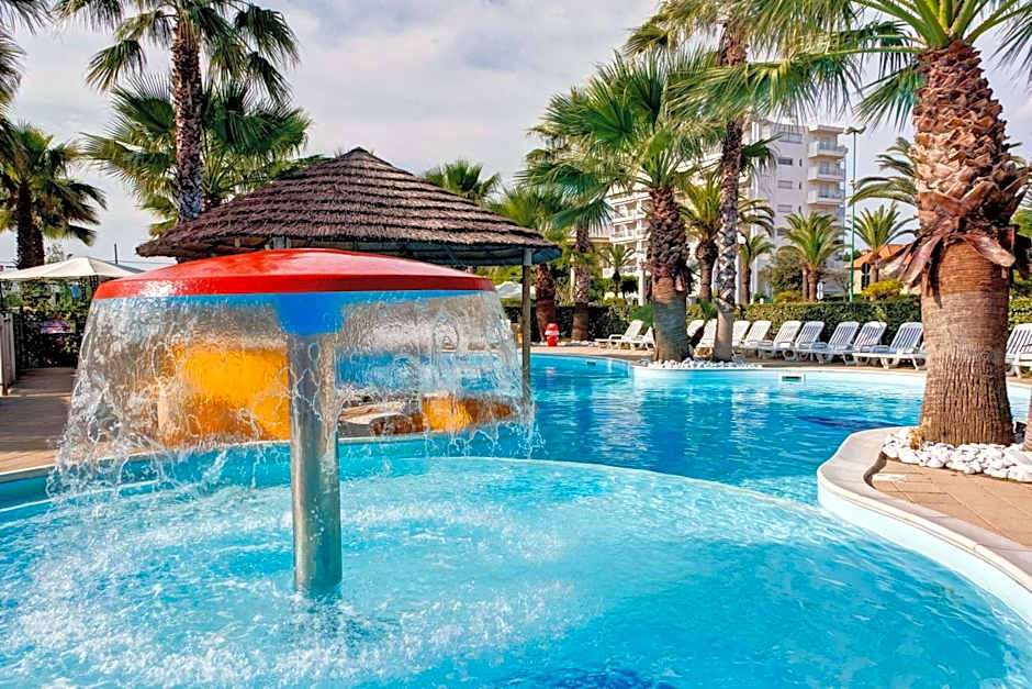 Hotel Europa Beach Village