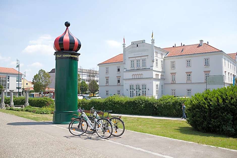 Best Western Hotel Tulln