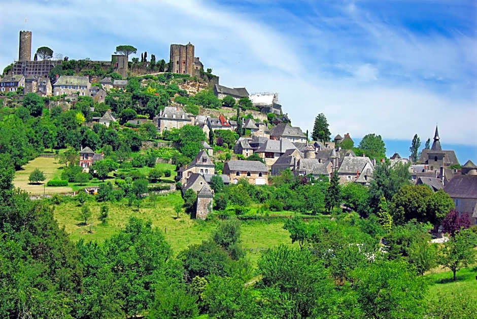 Campanile Brive-La-Gaillarde Ouest