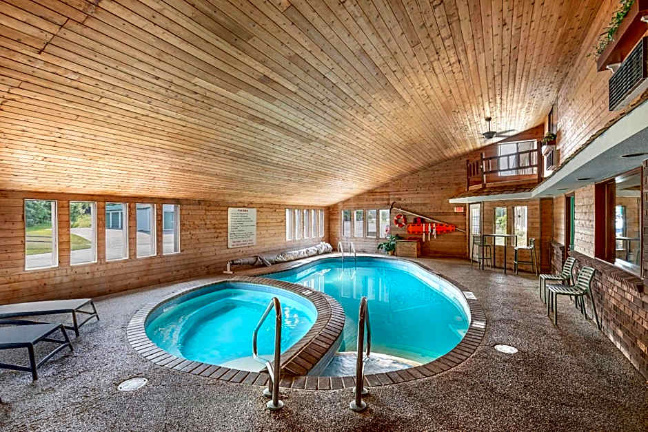 Quality Inn Saint Ignace I-75