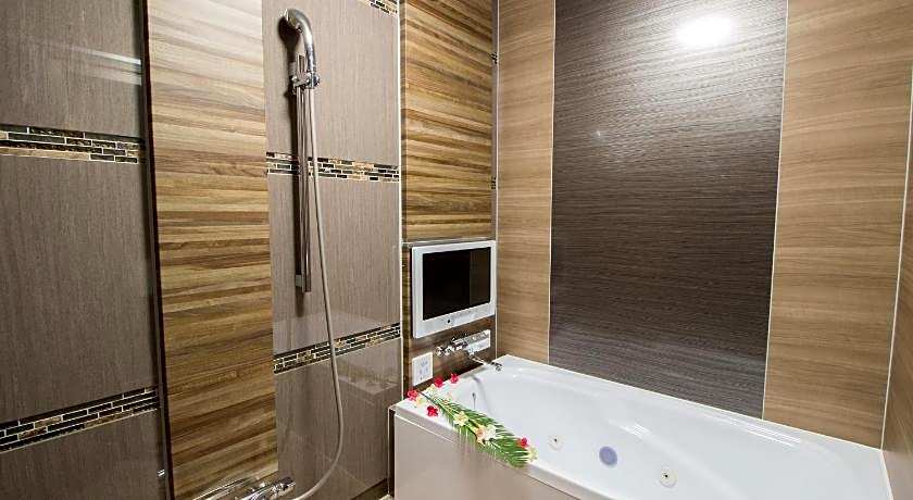 Hotel Anges etoile - Adult Only