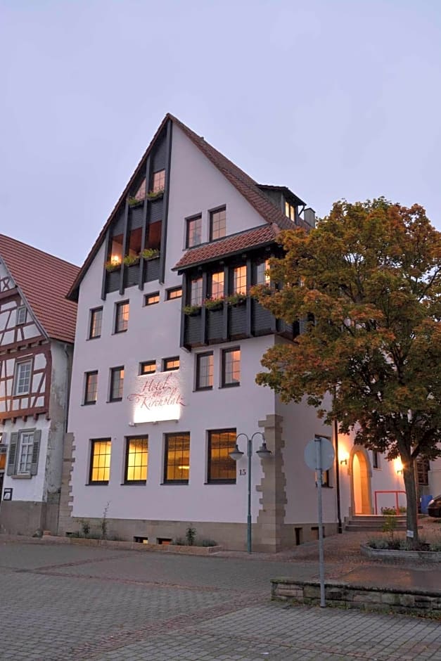 Hotel am Kirchplatz