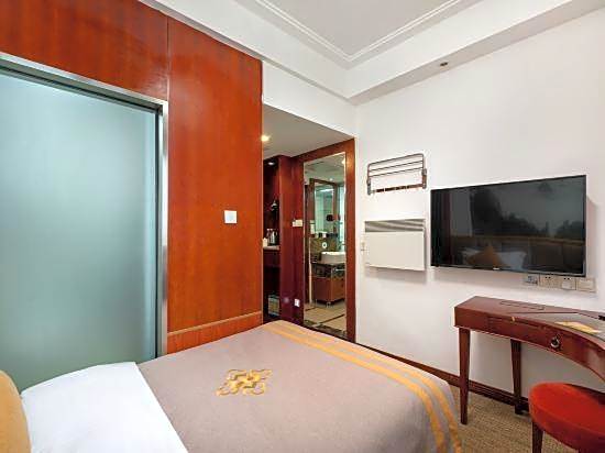 Huangshan Shilin Hotel